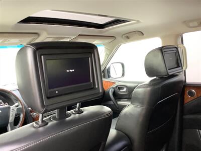 2017 INFINITI QX80   - Photo 54 - Crest Hill, IL 60403
