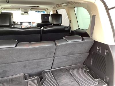 2017 INFINITI QX80   - Photo 57 - Crest Hill, IL 60403