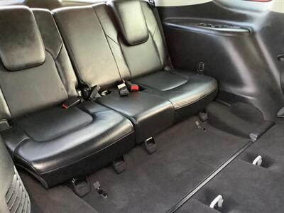 2017 INFINITI QX80   - Photo 38 - Crest Hill, IL 60403