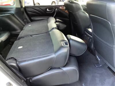 2017 INFINITI QX80   - Photo 40 - Crest Hill, IL 60403