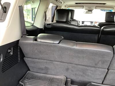 2017 INFINITI QX80   - Photo 56 - Crest Hill, IL 60403