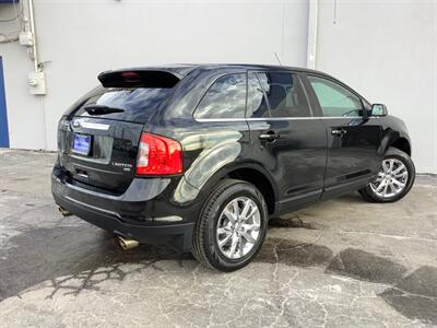 2014 Ford Edge Limited   - Photo 8 - Crest Hill, IL 60403