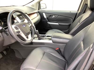 2014 Ford Edge Limited   - Photo 17 - Crest Hill, IL 60403