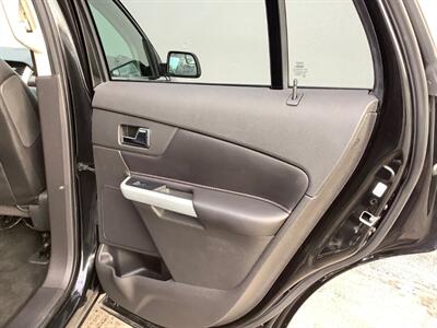 2014 Ford Edge Limited   - Photo 27 - Crest Hill, IL 60403