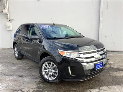 2014 Ford Edge Limited   - Photo 10 - Crest Hill, IL 60403