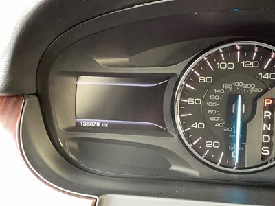 2014 Ford Edge Limited   - Photo 21 - Crest Hill, IL 60403