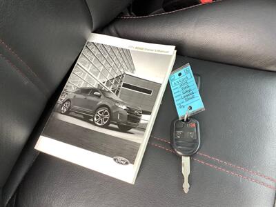 2014 Ford Edge Limited   - Photo 33 - Crest Hill, IL 60403