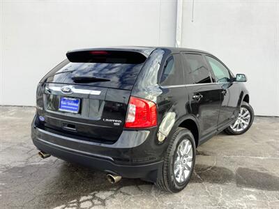 2014 Ford Edge Limited   - Photo 7 - Crest Hill, IL 60403