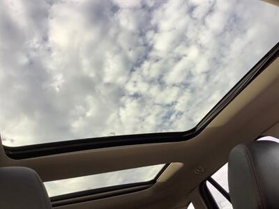 2014 Ford Edge Limited   - Photo 34 - Crest Hill, IL 60403