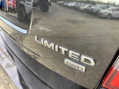 2014 Ford Edge Limited   - Photo 40 - Crest Hill, IL 60403