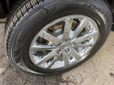 2014 Ford Edge Limited   - Photo 42 - Crest Hill, IL 60403