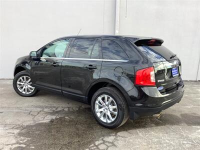 2014 Ford Edge Limited   - Photo 5 - Crest Hill, IL 60403
