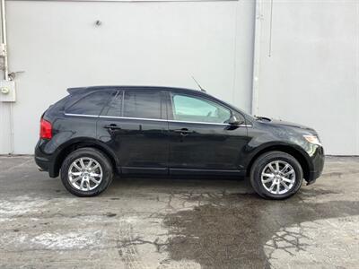 2014 Ford Edge Limited   - Photo 9 - Crest Hill, IL 60403