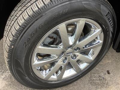 2014 Ford Edge Limited   - Photo 41 - Crest Hill, IL 60403