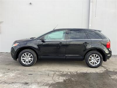 2014 Ford Edge Limited   - Photo 3 - Crest Hill, IL 60403