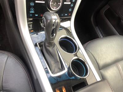 2014 Ford Edge Limited   - Photo 20 - Crest Hill, IL 60403