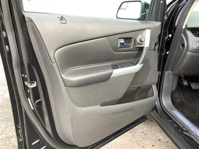 2014 Ford Edge Limited   - Photo 14 - Crest Hill, IL 60403