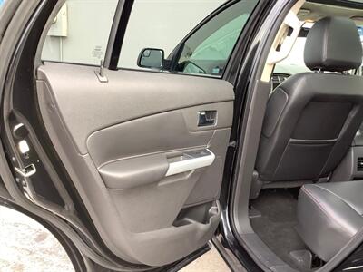 2014 Ford Edge Limited   - Photo 24 - Crest Hill, IL 60403