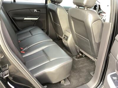 2014 Ford Edge Limited   - Photo 28 - Crest Hill, IL 60403