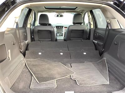2014 Ford Edge Limited   - Photo 37 - Crest Hill, IL 60403