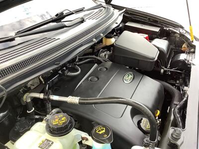 2014 Ford Edge Limited   - Photo 45 - Crest Hill, IL 60403