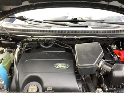 2014 Ford Edge Limited   - Photo 46 - Crest Hill, IL 60403