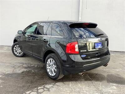 2014 Ford Edge Limited   - Photo 4 - Crest Hill, IL 60403
