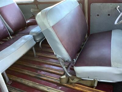 1953 Willys overland Wagon   - Photo 14 - Crest Hill, IL 60403