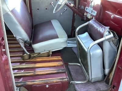 1953 Willys overland Wagon   - Photo 16 - Crest Hill, IL 60403