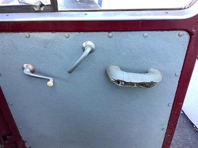 1953 Willys overland Wagon   - Photo 11 - Crest Hill, IL 60403