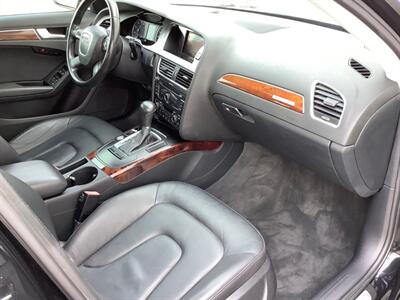 2012 Audi A4 2.0T quattro Premium   - Photo 28 - Crest Hill, IL 60403