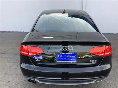 2012 Audi A4 2.0T quattro Premium   - Photo 6 - Crest Hill, IL 60403