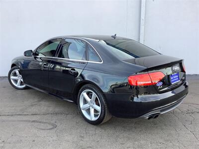 2012 Audi A4 2.0T quattro Premium   - Photo 5 - Crest Hill, IL 60403