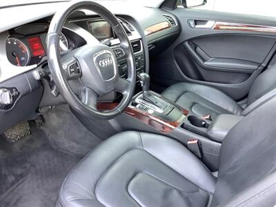 2012 Audi A4 2.0T quattro Premium   - Photo 16 - Crest Hill, IL 60403