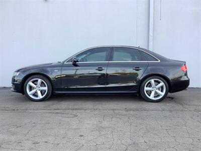 2012 Audi A4 2.0T quattro Premium   - Photo 3 - Crest Hill, IL 60403