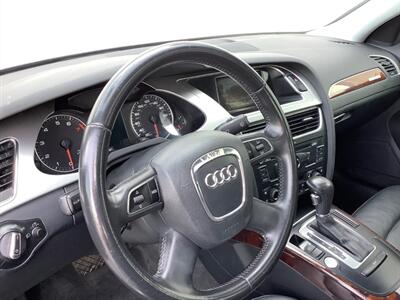 2012 Audi A4 2.0T quattro Premium   - Photo 19 - Crest Hill, IL 60403