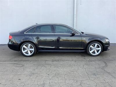 2012 Audi A4 2.0T quattro Premium   - Photo 9 - Crest Hill, IL 60403