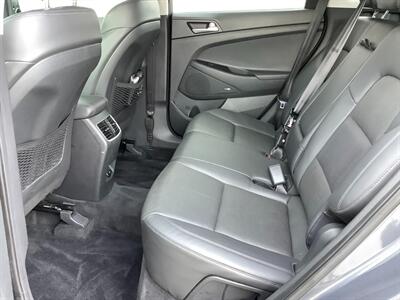 2019 Hyundai TUCSON Limited - Photo 27 - Crest Hill, IL 60403