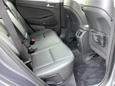 2019 Hyundai TUCSON Limited - Photo 30 - Crest Hill, IL 60403