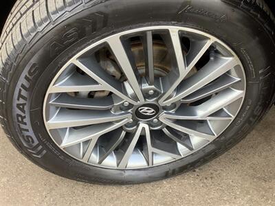 2019 Hyundai TUCSON Limited - Photo 44 - Crest Hill, IL 60403