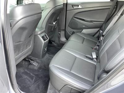 2019 Hyundai TUCSON Limited - Photo 28 - Crest Hill, IL 60403
