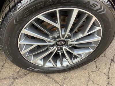 2019 Hyundai TUCSON Limited - Photo 45 - Crest Hill, IL 60403