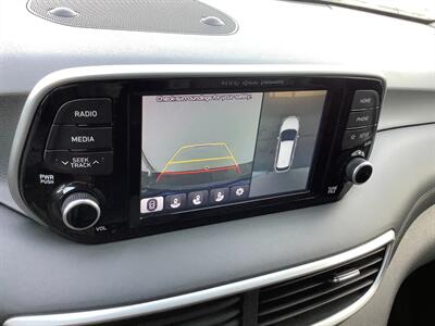 2019 Hyundai TUCSON Limited - Photo 13 - Crest Hill, IL 60403