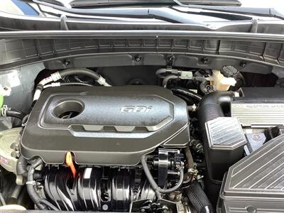 2019 Hyundai TUCSON Limited - Photo 47 - Crest Hill, IL 60403