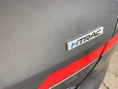 2019 Hyundai TUCSON Limited - Photo 41 - Crest Hill, IL 60403