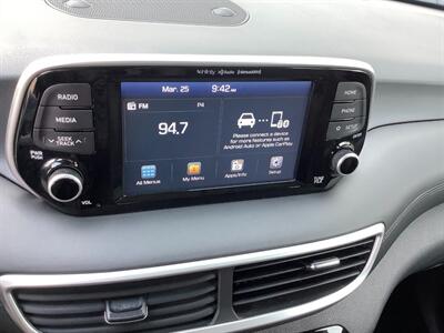 2019 Hyundai TUCSON Limited - Photo 19 - Crest Hill, IL 60403