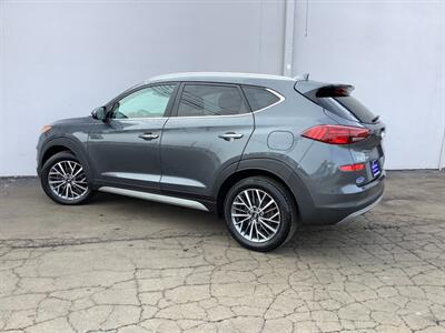 2019 Hyundai TUCSON Limited - Photo 5 - Crest Hill, IL 60403
