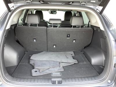 2019 Hyundai TUCSON Limited - Photo 36 - Crest Hill, IL 60403