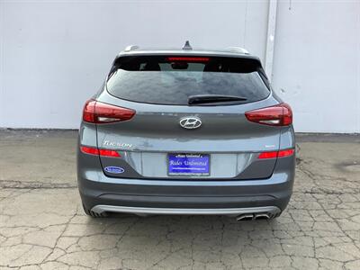 2019 Hyundai TUCSON Limited - Photo 6 - Crest Hill, IL 60403