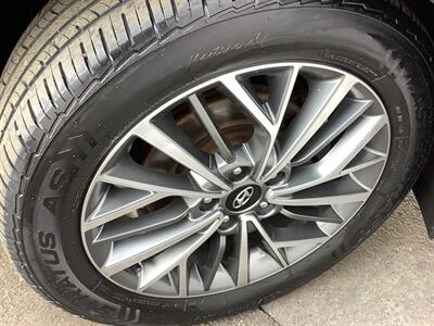 2019 Hyundai TUCSON Limited - Photo 43 - Crest Hill, IL 60403